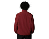 The North Face M Convertible Jacket Erkek Çok Fonksiyonlu Ceket & Yelek NF0A8BJF0VO1 Kırmızı