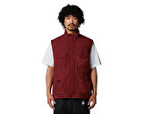 The North Face M Convertible Jacket Erkek Çok Fonksiyonlu Ceket & Yelek NF0A8BJF0VO1 Kırmızı