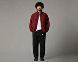 The North Face M Convertible Jacket Erkek Çok Fonksiyonlu Ceket & Yelek NF0A8BJF0VO1 Kırmızı