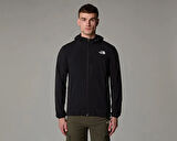 The North Face M Nimble Hoodie - Eu Erkek Outdoor Ceketi NF0A8CD6JK31 Siyah