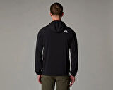 The North Face M Nimble Hoodie - Eu Erkek Outdoor Ceketi NF0A8CD6JK31 Siyah