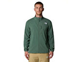 The North Face M Nimble Jacket - Eu Erkek Outdoor Ceketi NF0A8CD8HCH1 Yeşil