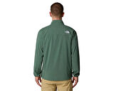 The North Face M Nimble Jacket - Eu Erkek Outdoor Ceketi NF0A8CD8HCH1 Yeşil