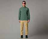The North Face M Nimble Jacket - Eu Erkek Outdoor Ceketi NF0A8CD8HCH1 Yeşil