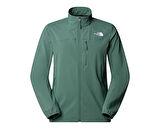 The North Face M Nimble Jacket - Eu Erkek Outdoor Ceketi NF0A8CD8HCH1 Yeşil