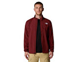 The North Face M Nimble Jacket - Eu Erkek Outdoor Ceketi NF0A8CD80VO1 Kırmızı