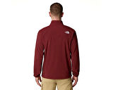 The North Face M Nimble Jacket - Eu Erkek Outdoor Ceketi NF0A8CD80VO1 Kırmızı