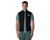The North Face M Nimble Vest - Eu Erkek Yeleği NF0A8CD7JK31 Siyah