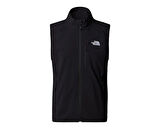 The North Face M Nimble Vest - Eu Erkek Yeleği NF0A8CD7JK31 Siyah