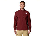 The North Face M Nimble Jacket - Eu Erkek Outdoor Ceketi NF0A8CD80VO1 Kırmızı