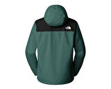 The North Face M Antora Jacket Erkek Outdoor Montu NF0A7QEYLFW1 Yeşil