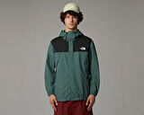 The North Face M Antora Jacket Erkek Outdoor Montu NF0A7QEYLFW1 Yeşil