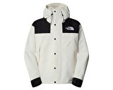The North Face M Dryvent Mono Mountain Jacket Erkek Outdoor Montu NF0A88XFROU1 Beyaz