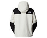The North Face M Dryvent Mono Mountain Jacket Erkek Outdoor Montu NF0A88XFROU1 Beyaz