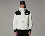 The North Face M Dryvent Mono Mountain Jacket Erkek Outdoor Montu NF0A88XFROU1 Beyaz