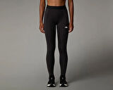 The North Face W Refina Legging 27" Kadın Outdoor Taytı NF0A8918JK31 Siyah