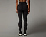 The North Face W Refina Legging 27" Kadın Outdoor Taytı NF0A8918JK31 Siyah