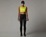 The North Face W Refina Legging 27" Kadın Outdoor Taytı NF0A8918JK31 Siyah