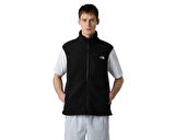 The North Face M Yumiori Vest Erkek Outdoor Polar Yelek NF0A8B65JK31 Siyah