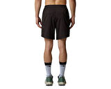 The North Face M Sunriser Short 7in Erkek Günlük Şort NF0A8BBUJK31 Siyah