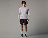 The North Face M Sunriser Short 7in Erkek Günlük Şort NF0A8BBUJK31 Siyah