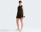 The North Face W SUNRISER TANK Kadın Antrenman Atleti NF0A8BBYJK31 Siyah