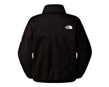 The North Face W Ma Fleece interest 1/4 Zip Kadın Outdoor Sweatshirts NF0A8BFPJK31 Siyah
