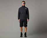 The North Face M Exploration Cargo Short Erkek Outdoor Şortu NF0A8BGGJK31 Siyah
