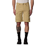Exploration Erkek Bej Outdoor Şort NF0A8BGGLK51