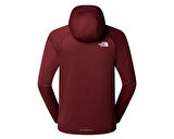 THE NORTH FACE M Sunriser Hoodie Erkek Outdoor Uzun Kollu Tişört NF0A8BN80VO1 Kahverengi