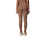 The North Face W Flex 28in Tight Kadın Günlük Tayt NF0A8BRY6IH1 Kahverengi
