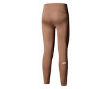 The North Face W Flex 28in Tight Kadın Günlük Tayt NF0A8BRY6IH1 Kahverengi