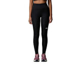 The North Face W Flex 28in Tight Kadın Günlük Tayt NF0A8BRYJK31 Siyah