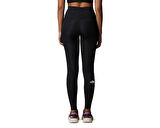 The North Face W Flex 28in Tight Kadın Günlük Tayt NF0A8BRYJK31 Siyah