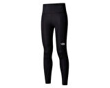 The North Face W Flex 28in Tight Kadın Günlük Tayt NF0A8BRYJK31 Siyah
