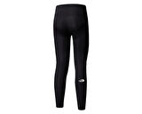 The North Face W Flex 28in Tight Kadın Günlük Tayt NF0A8BRYJK31 Siyah