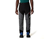 The North Face M Stolemberg Convertible Slim Tapered Pa Erkek Outdoor Pantolonu NF0A8BT2WUO1 Gri