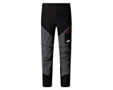 The North Face M Stolemberg Convertible Slim Tapered Pa Erkek Outdoor Pantolonu NF0A8BT2WUO1 Gri