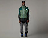 The North Face M Stolemberg Convertible Slim Tapered Pa Erkek Outdoor Pantolonu NF0A8BT2WUO1 Gri