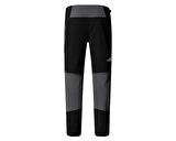The North Face M Stolemberg Convertible Slim Tapered Pa Erkek Outdoor Pantolonu NF0A8BT2WUO1 Gri