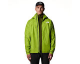 The North Face M Summit Papsura Futurelight Jacket Erkek Outdoor Ceketi NF0A8A4D1MO1 Yeşil