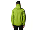 The North Face M Summit Papsura Futurelight Jacket Erkek Outdoor Ceketi NF0A8A4D1MO1 Yeşil