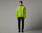 The North Face M Summit Papsura Futurelight Jacket Erkek Outdoor Ceketi NF0A8A4D1MO1 Yeşil