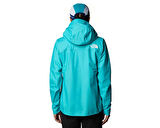 The North Face W Summit Papsura Futurelight Jacket Kadın Outdoor Ceketi NF0A8A4E6IB1 Mavi