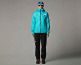 The North Face W Summit Papsura Futurelight Jacket Kadın Outdoor Ceketi NF0A8A4E6IB1 Mavi