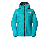 The North Face W Summit Papsura Futurelight Jacket Kadın Outdoor Ceketi NF0A8A4E6IB1 Mavi