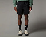 The North Face M Class V Pathfinder Pull On Short - 7" Erkek Outdoor Şortu NF0A8B5TJK31 Siyah