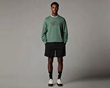 The North Face M Class V Pathfinder Pull On Short - 7" Erkek Outdoor Şortu NF0A8B5TJK31 Siyah