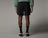 The North Face M Class V Pathfinder Pull On Short - 7" Erkek Outdoor Şortu NF0A8B5TJK31 Siyah