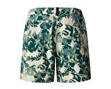The North Face M Class V Pathfinder Pull On Short - 7" Erkek Outdoor Şortu NF0A8B5T5UV1 Yeşil